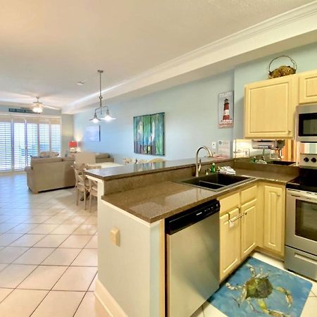 Island Royale P103 By Albvr - Beachfront Penthouse Living At Its Best - Gorgeous Views Gulf Shores Dış mekan fotoğraf
