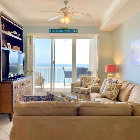Island Royale P103 By Albvr - Beachfront Penthouse Living At Its Best - Gorgeous Views Gulf Shores Dış mekan fotoğraf