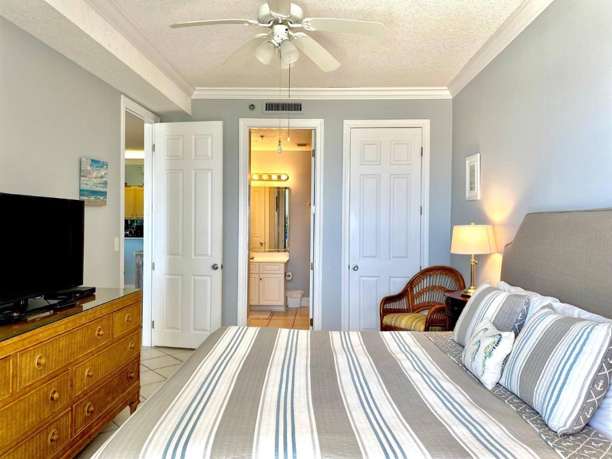 Island Royale P103 By Albvr - Beachfront Penthouse Living At Its Best - Gorgeous Views Gulf Shores Dış mekan fotoğraf