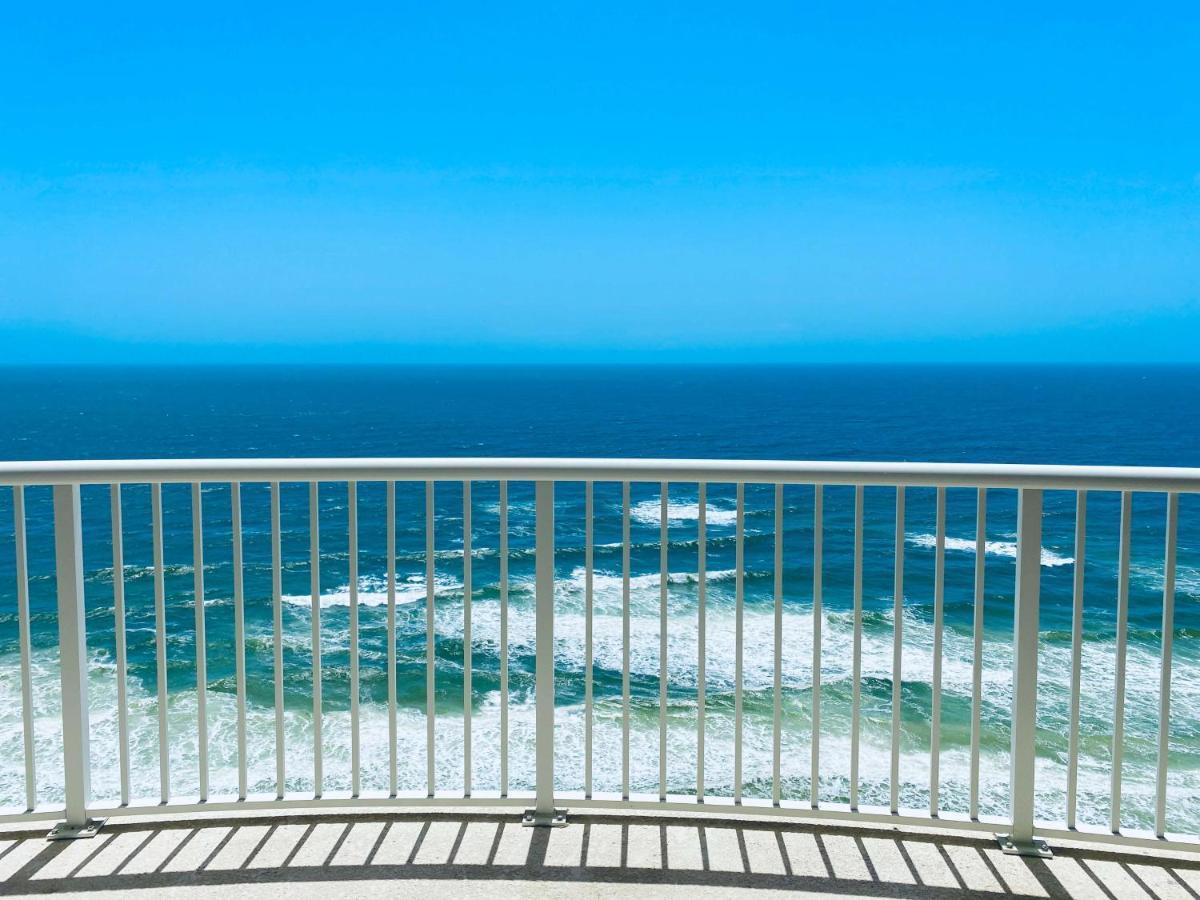 Island Royale P103 By Albvr - Beachfront Penthouse Living At Its Best - Gorgeous Views Gulf Shores Dış mekan fotoğraf