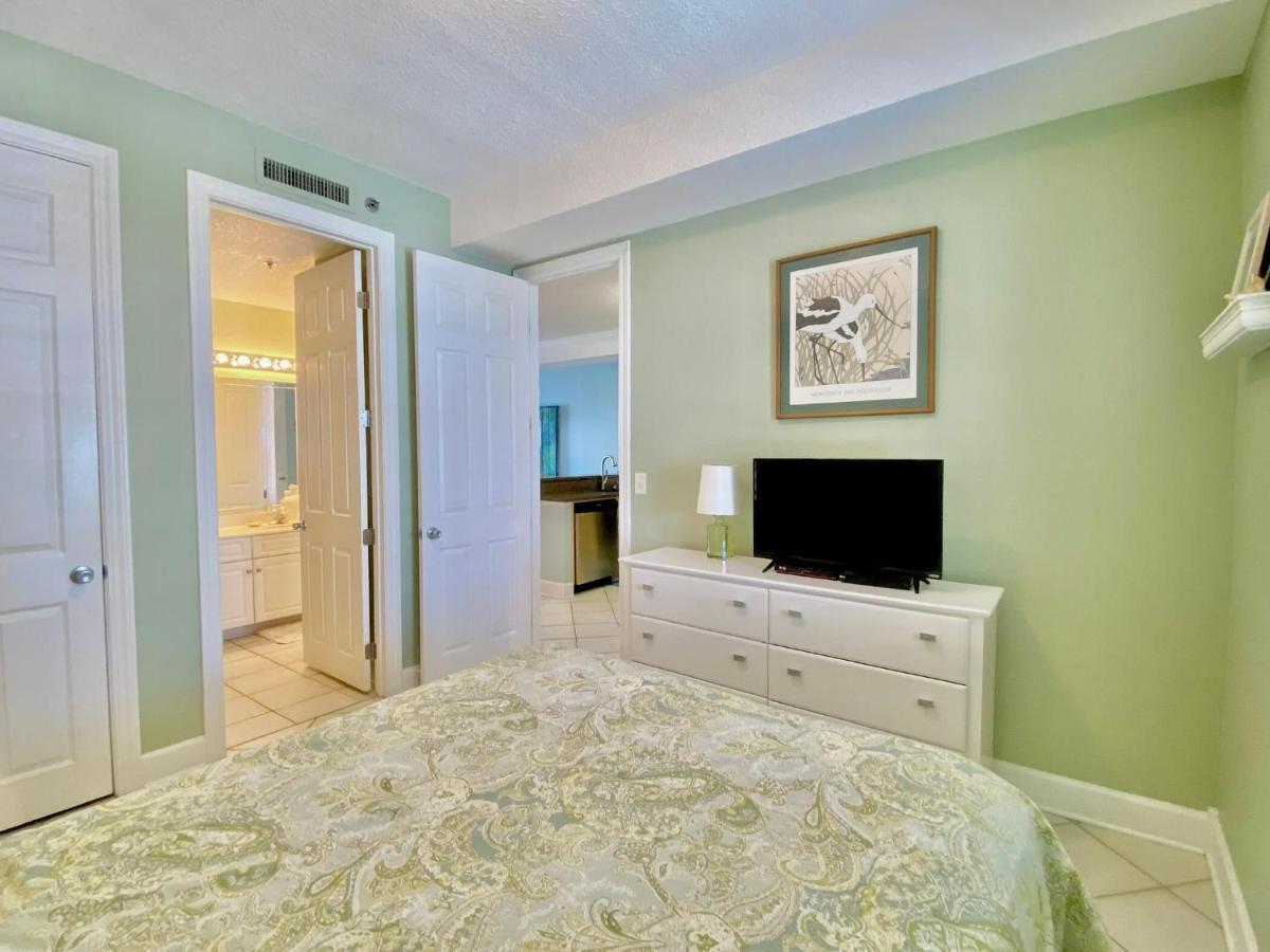 Island Royale P103 By Albvr - Beachfront Penthouse Living At Its Best - Gorgeous Views Gulf Shores Dış mekan fotoğraf