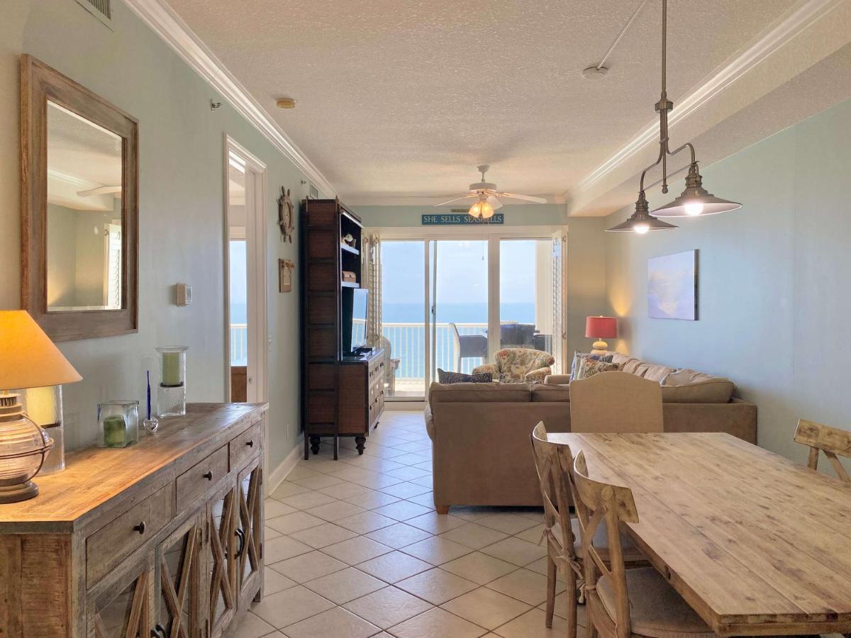 Island Royale P103 By Albvr - Beachfront Penthouse Living At Its Best - Gorgeous Views Gulf Shores Dış mekan fotoğraf